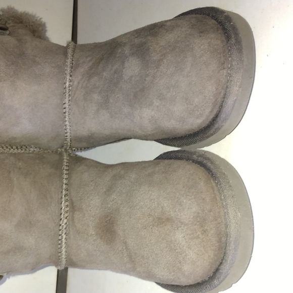 UGG BOOTS CORTAS - Picture 7 of 10